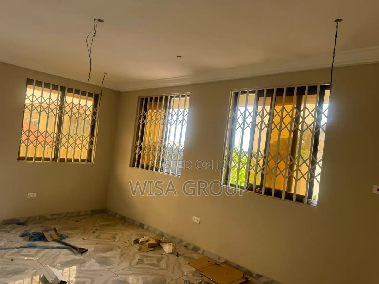 2bdrm Apartment in Wisa Group, Accra Metropolitan for rent