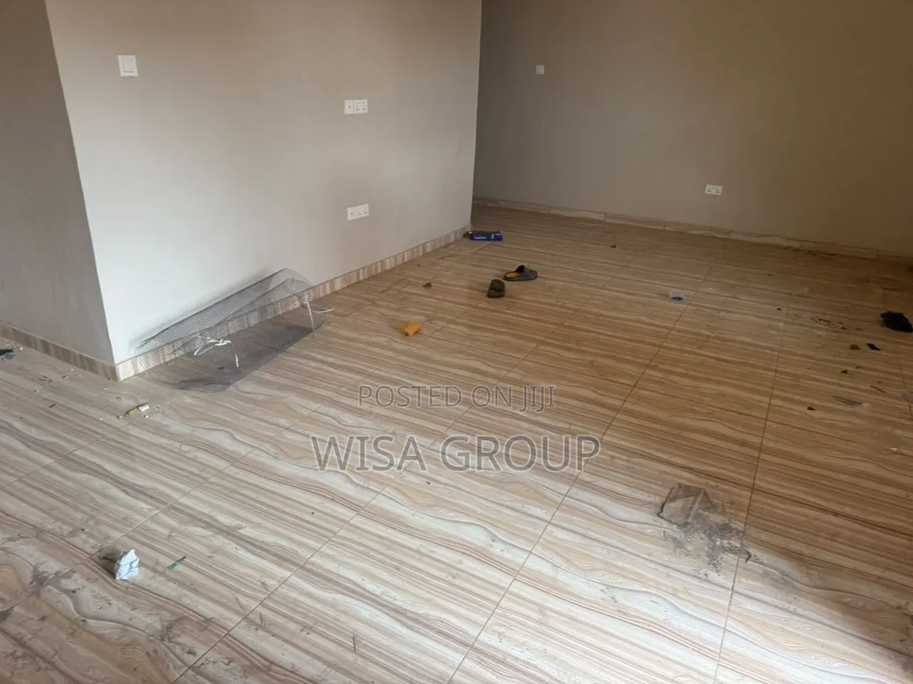 2bdrm Apartment in Wisa Group, Accra Metropolitan for rent