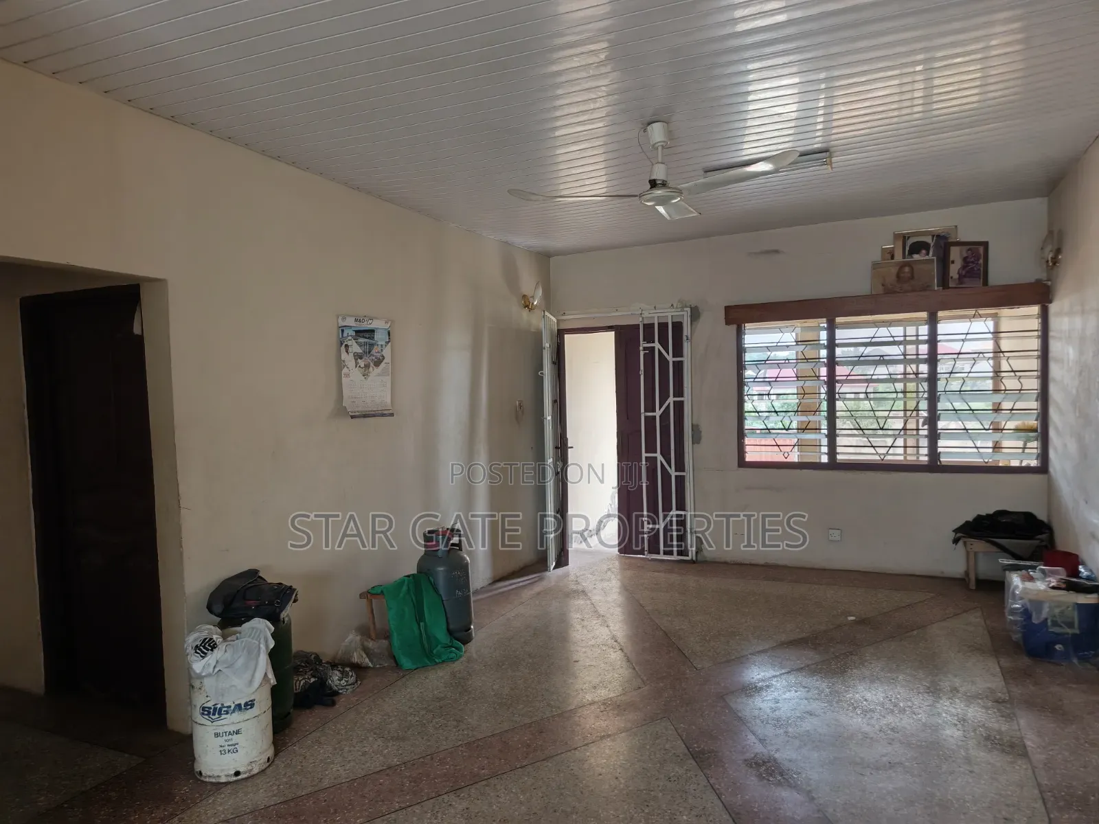 4bdrm House in Kwabre, Kumasi Metropolitan for sale