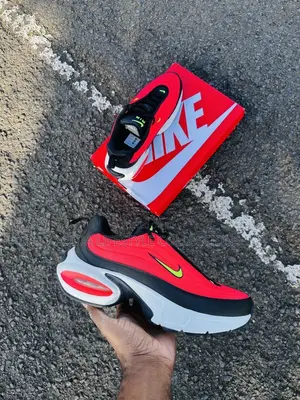 Nike Portal