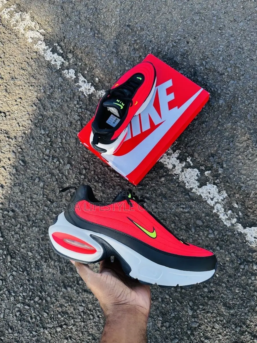 Nike Portal