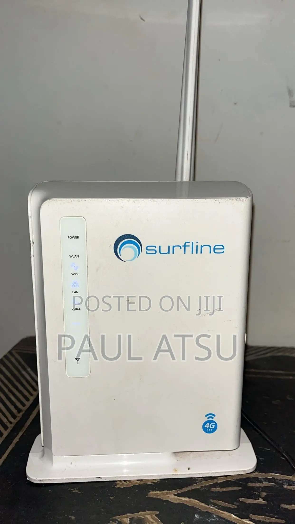 Router(HUAWEI)