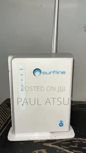 Router(HUAWEI)