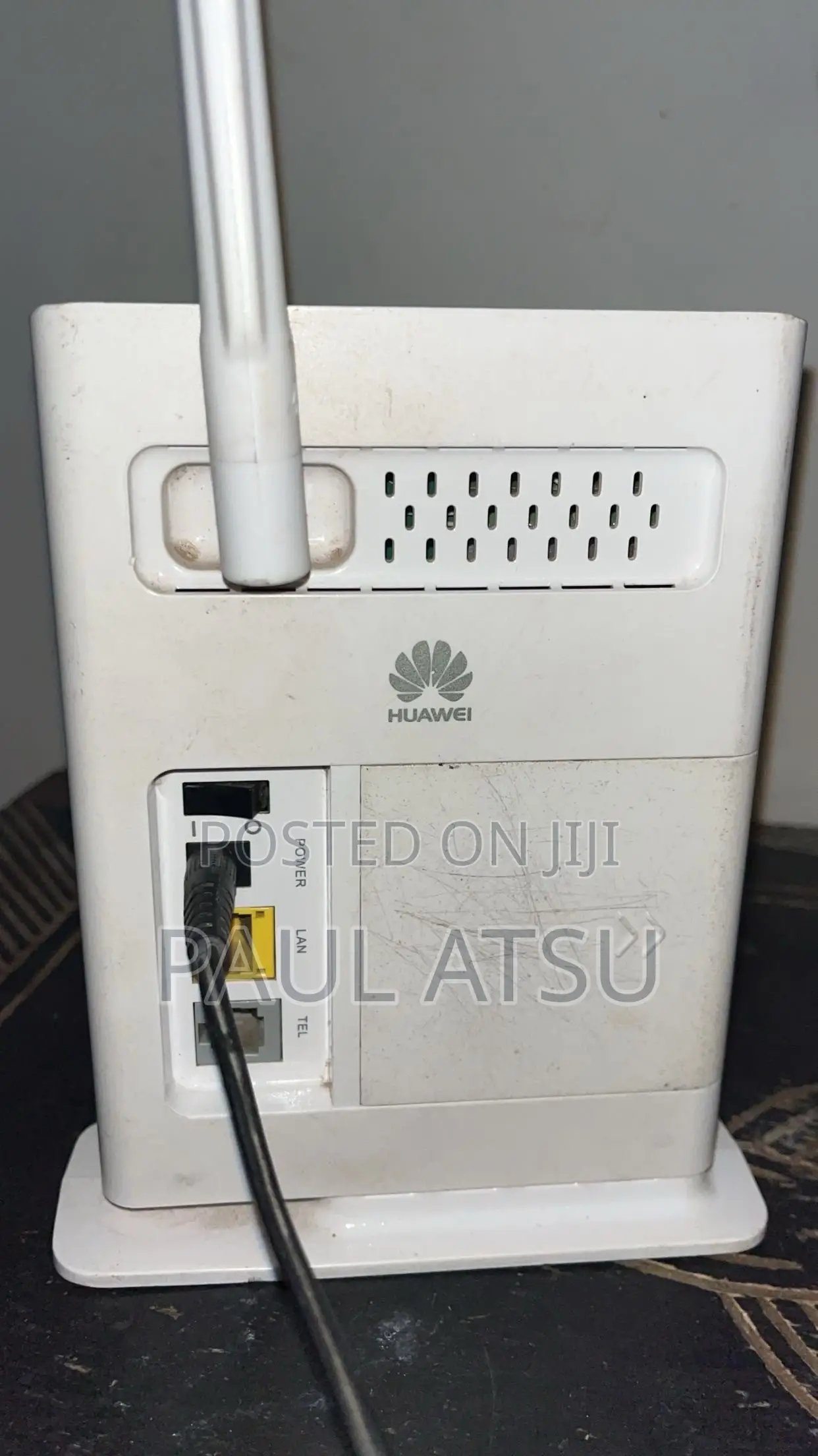 Router(HUAWEI)
