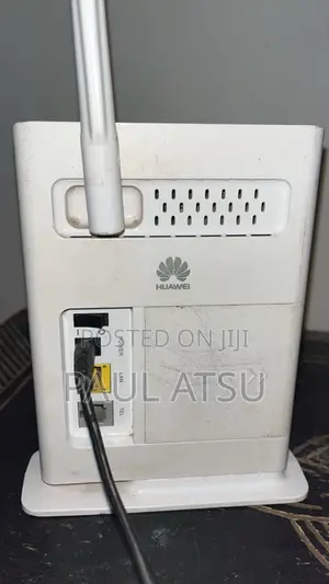 Router(HUAWEI)