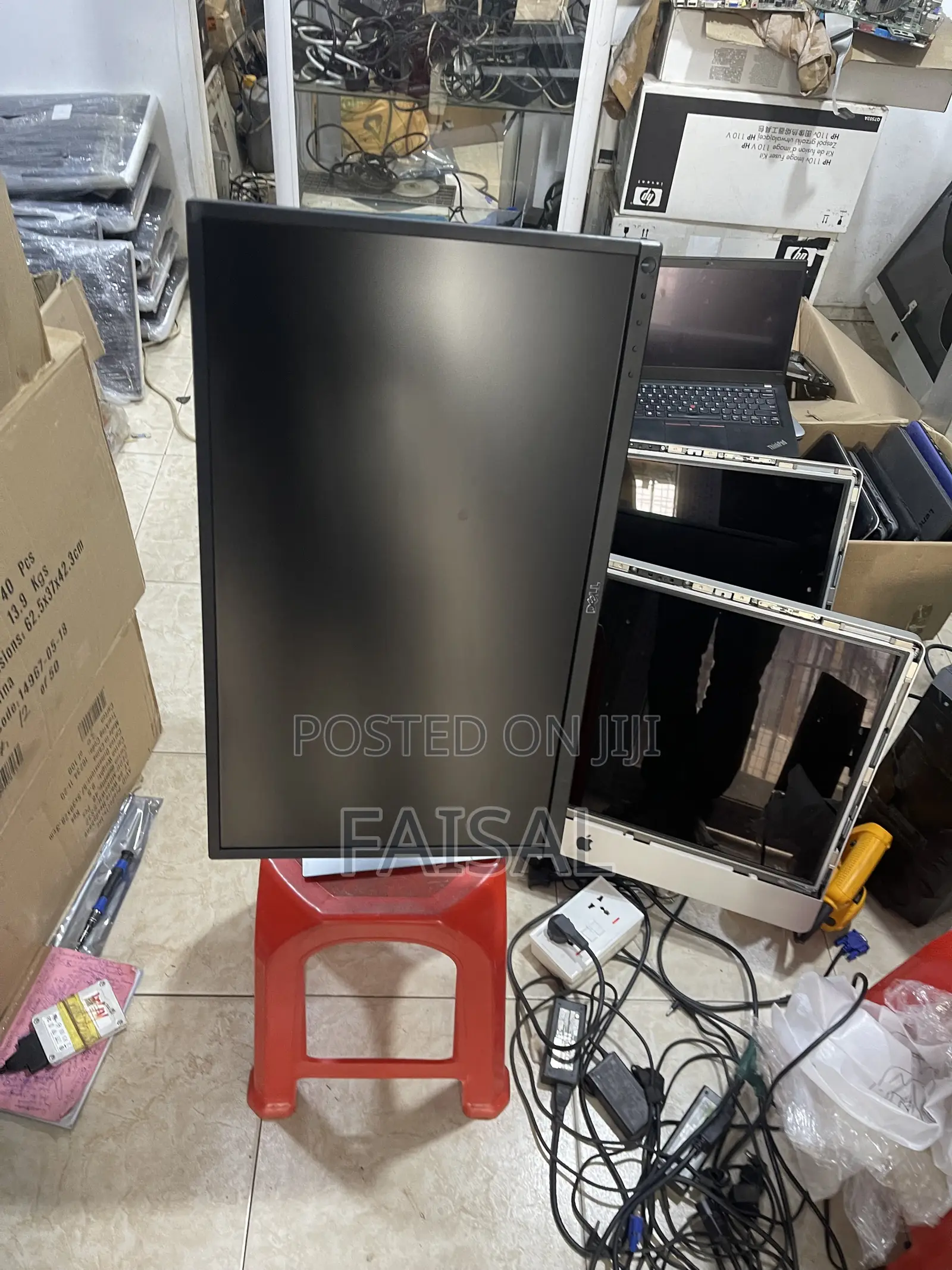 Dell 24inch Ips Monitor