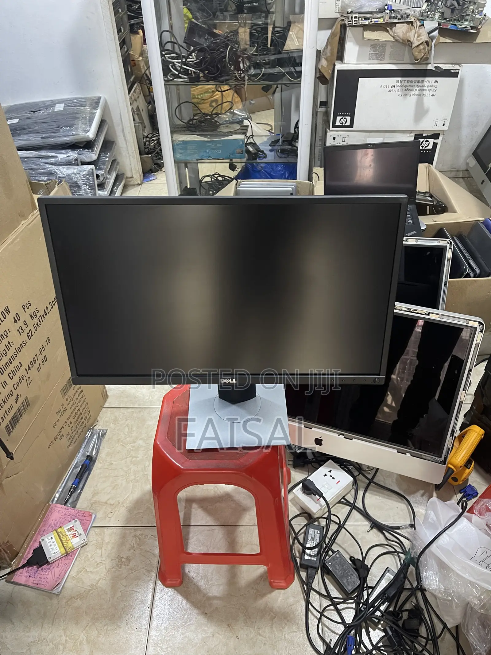 Dell 24inch Ips Monitor