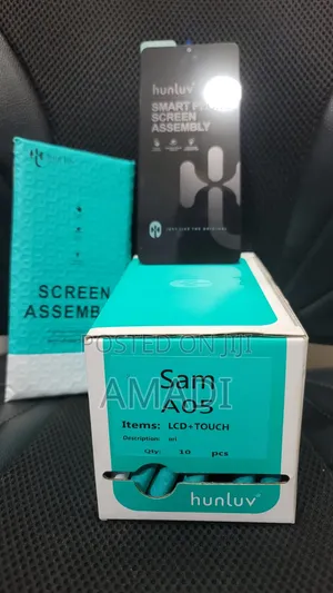 Samsung A06, and A05