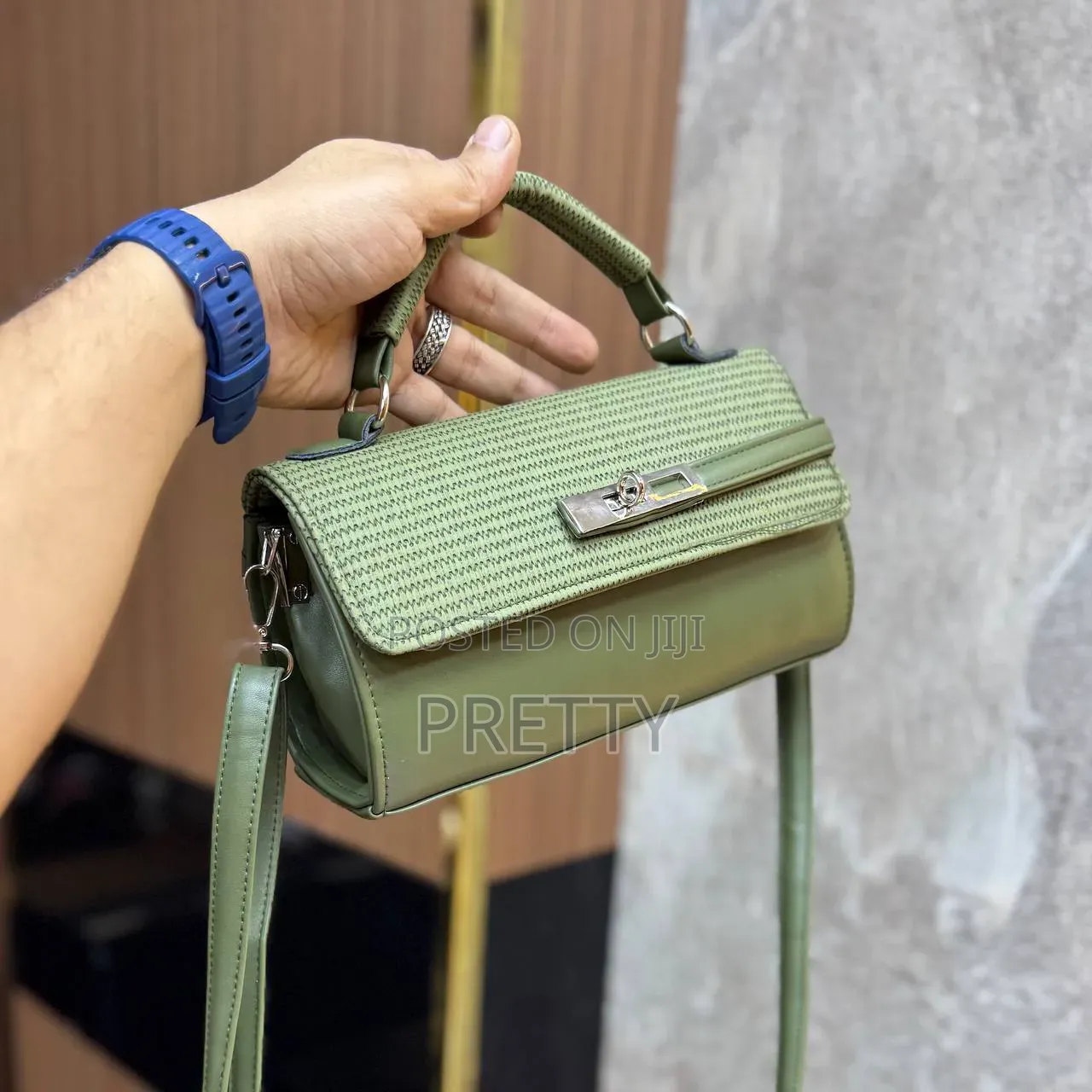 Ladies Bags