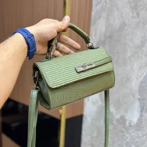 Ladies Bags