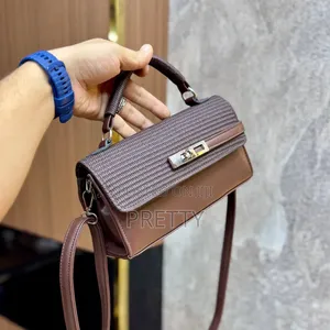 Ladies Bags