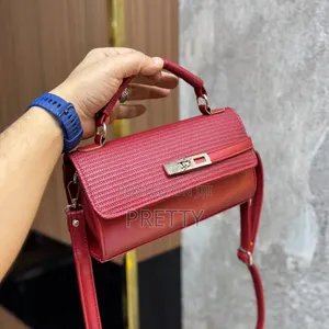 Ladies Bags