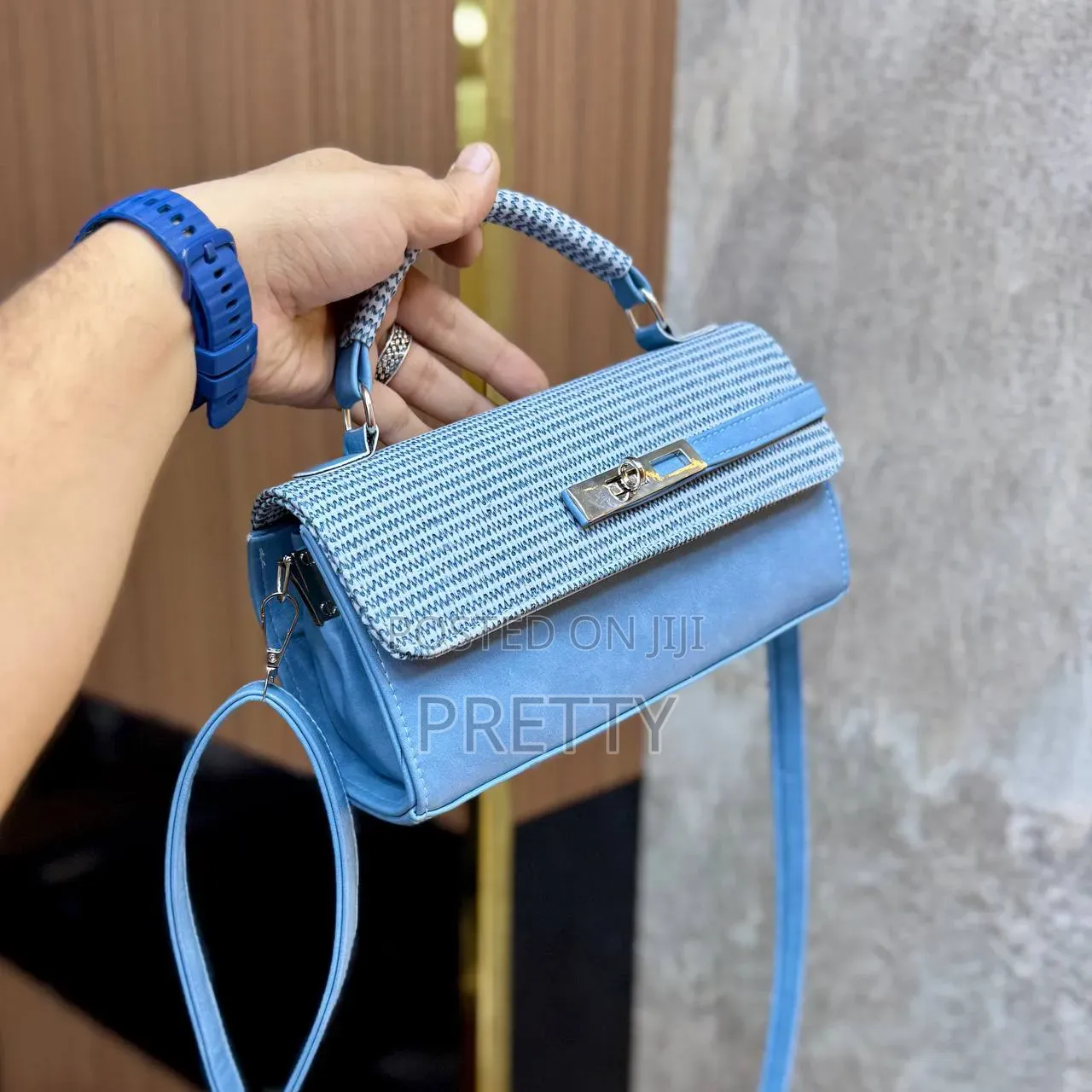 Ladies Bags