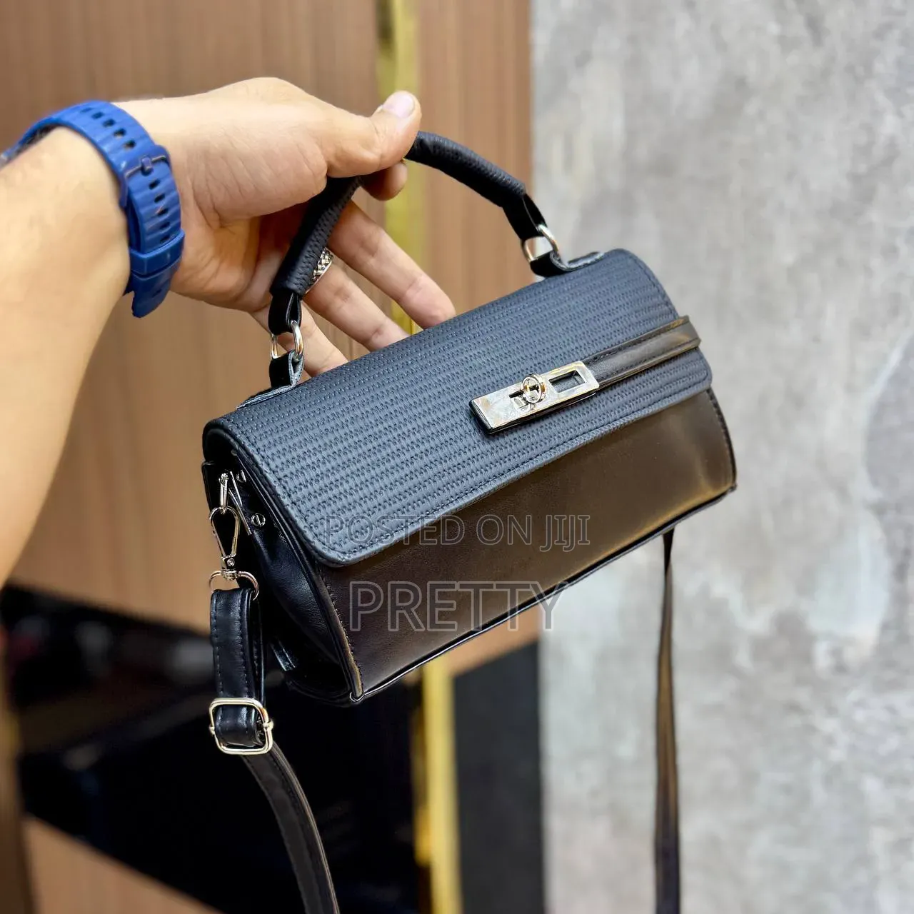 Ladies Bags