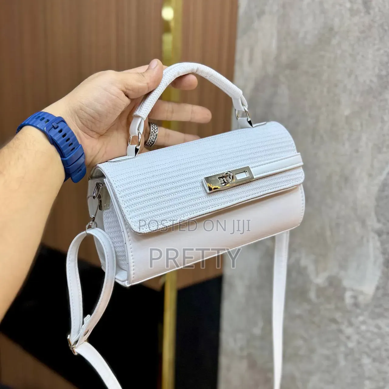 Ladies Bags