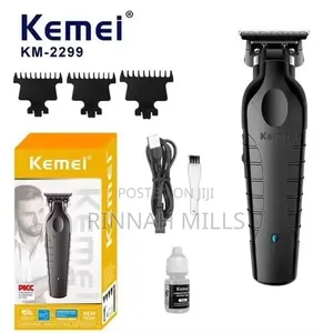 Kemei KM-2299 Shaving Machine