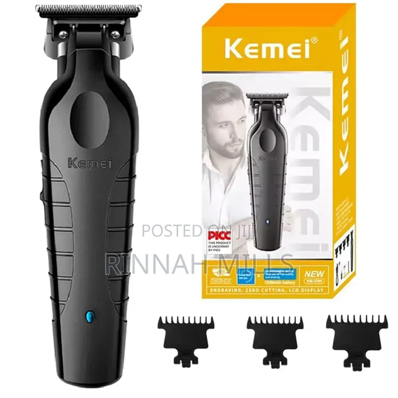 Kemei KM-2299 Shaving Machine