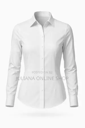 Ladies Office Shirts