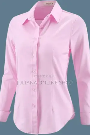 Ladies Office Shirts