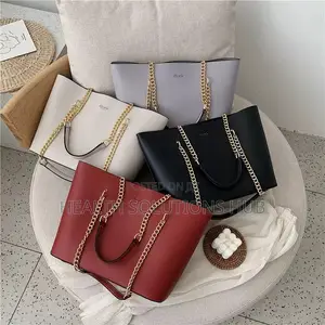 High Quality Ladies Bags
