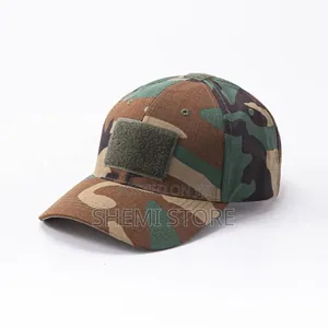 Trending Quality Cap