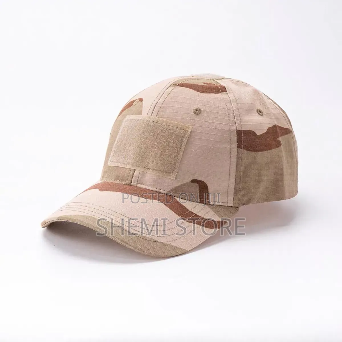 Trending Quality Cap
