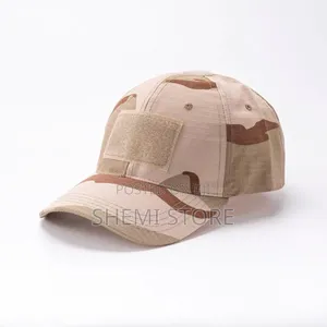Trending Quality Cap