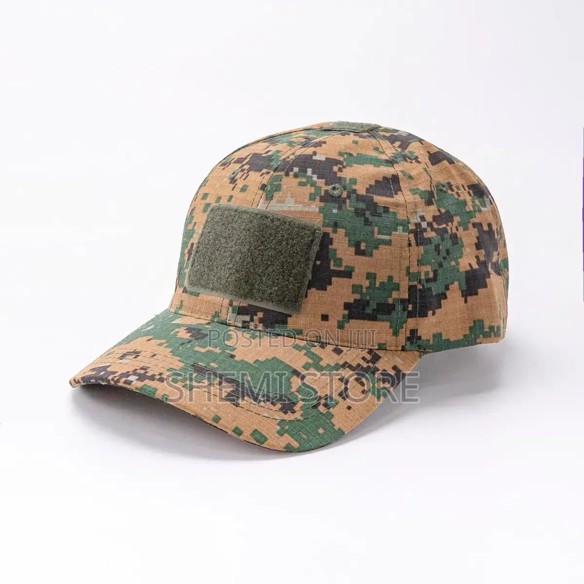 Trending Quality Cap
