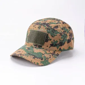 Trending Quality Cap
