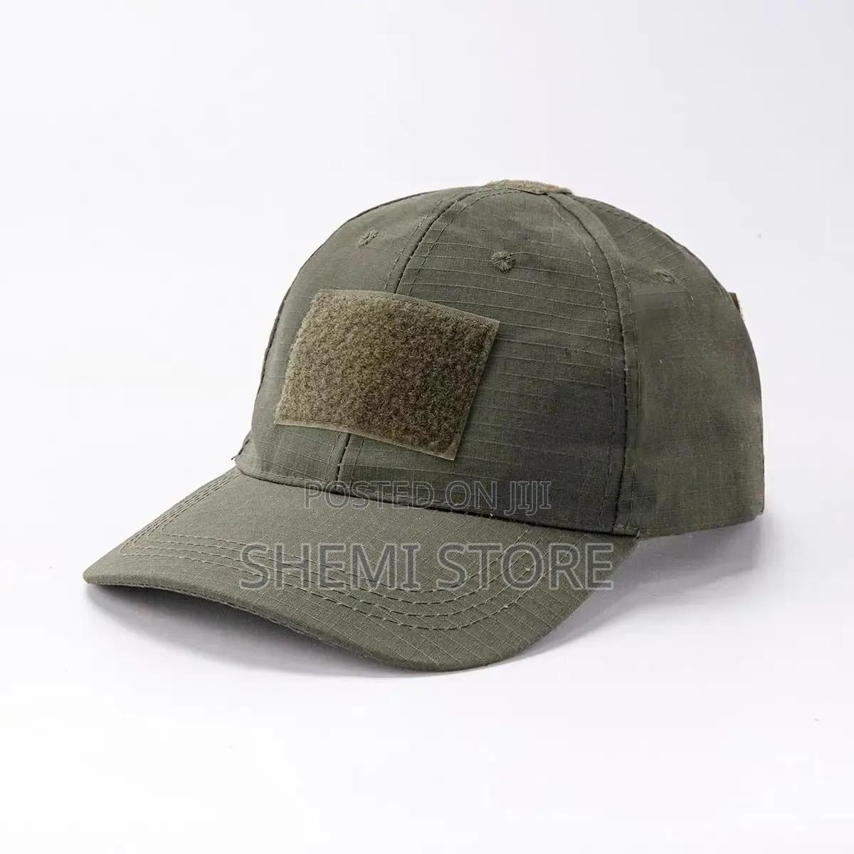 Trending Quality Cap