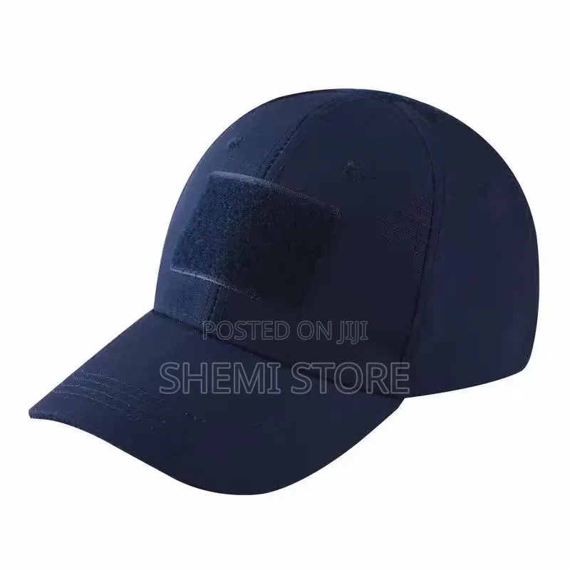 Trending Quality Cap