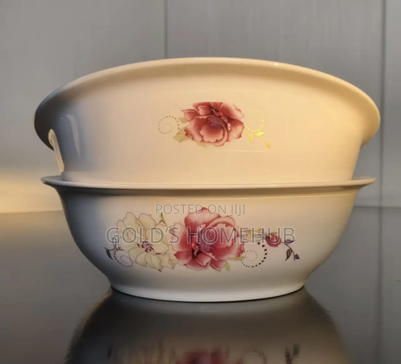 Ceramic Bowls Set