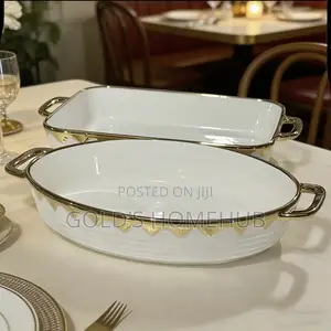 Ceramic Bowls Set