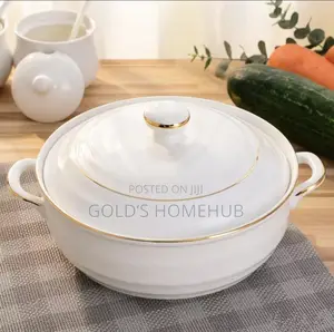 Ceramic Bowls Set
