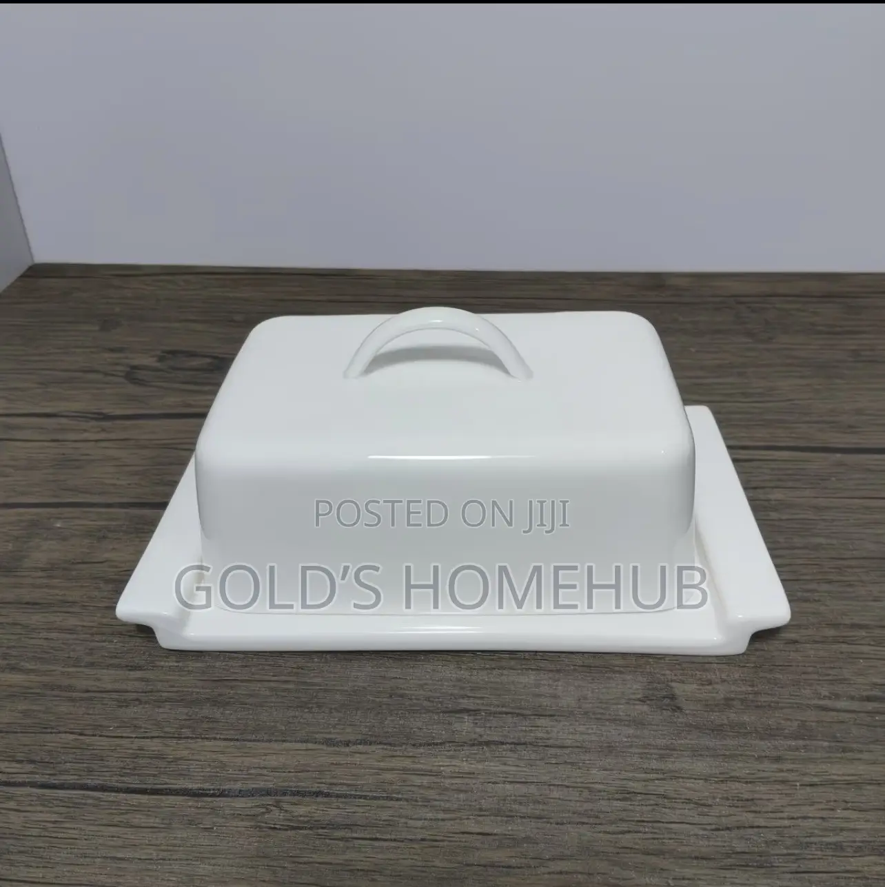 Ceramic Bowls Set
