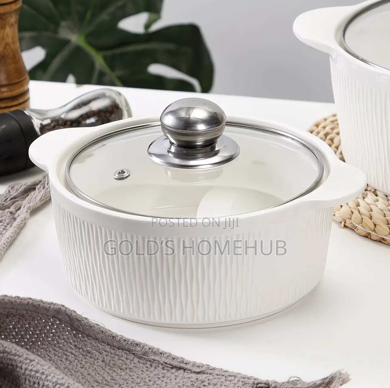 Ceramic Bowls Set