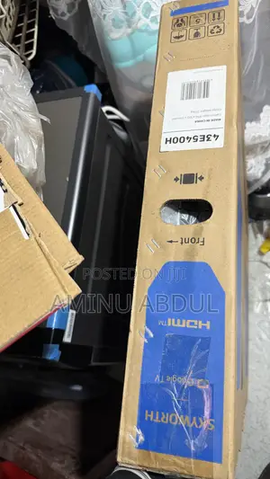 Skyworth Smart Google Television
