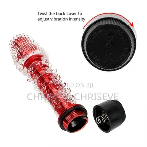 Waterproof Sex Toy