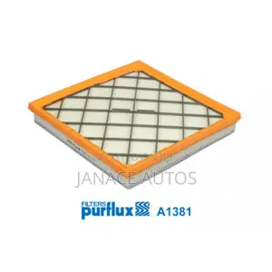 Chevrolet Cruze Orlando Opel Astra Zafira Purflux A1381 Air Filter