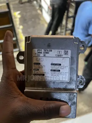Honda Accord 2018-2022 SRS Airbag Control Board