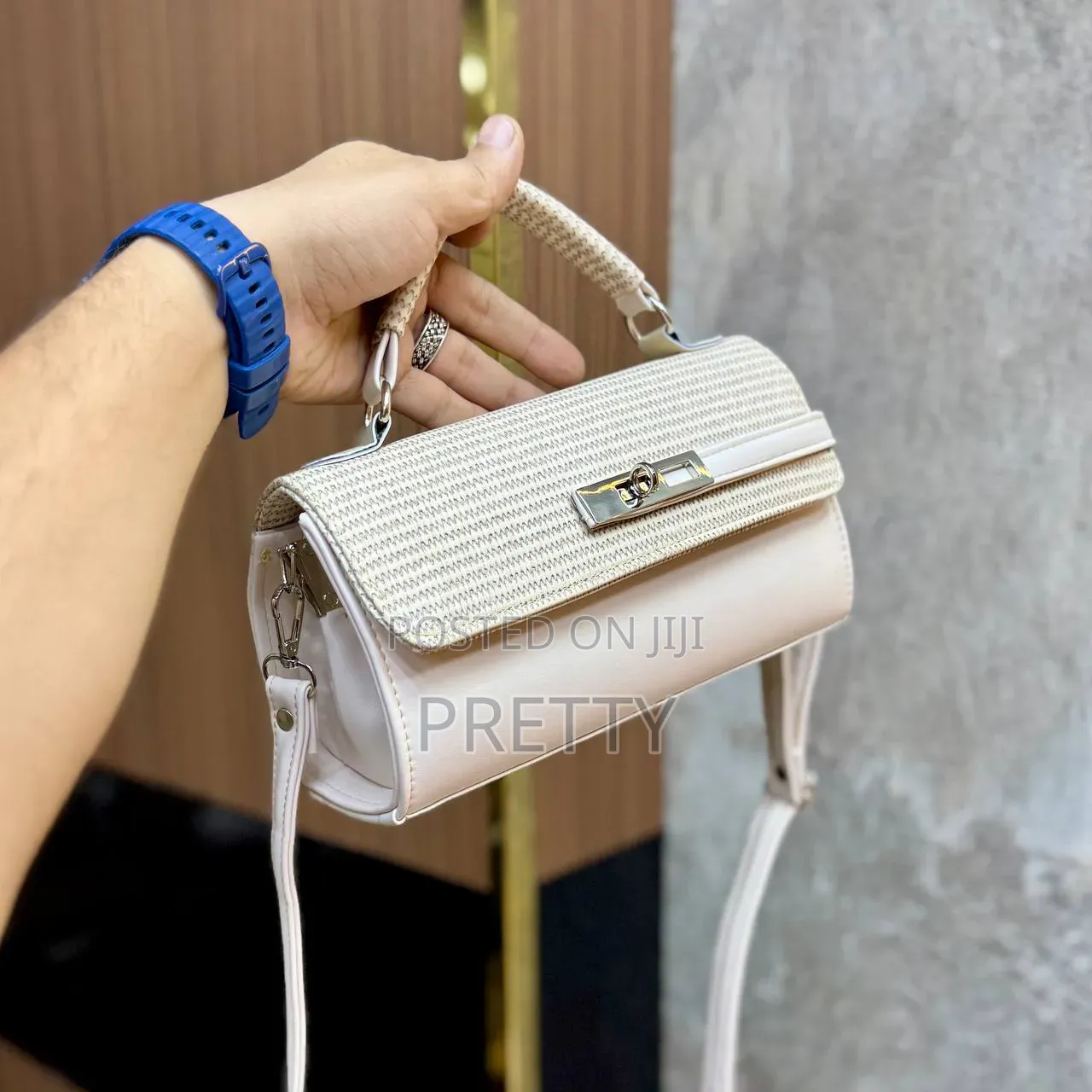 Ladies Bags