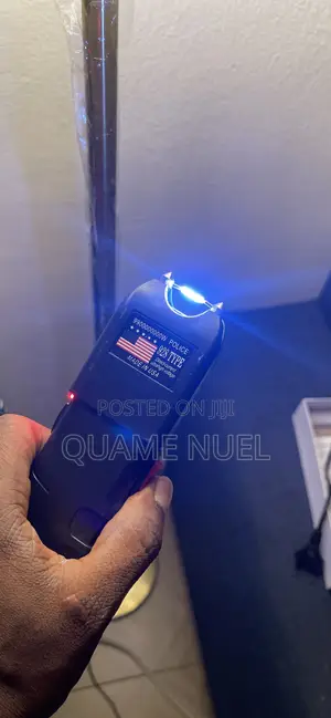 Self Defense Taser(shocker)