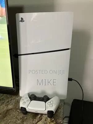 PlayStation 5 Slim