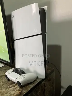 PlayStation 5 Slim