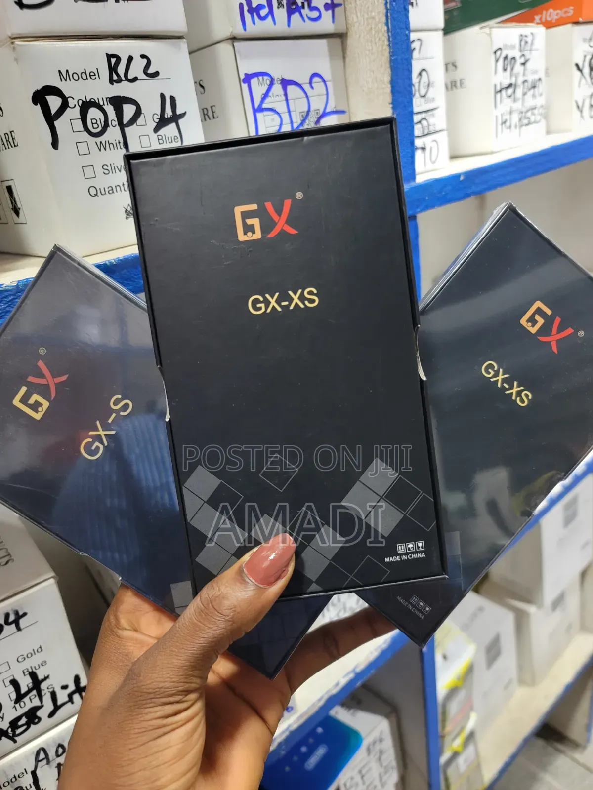 iPhone Xs Original Gx and Incell