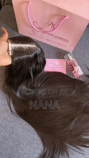 Adeluxe Silk Body Wave 20 Inch