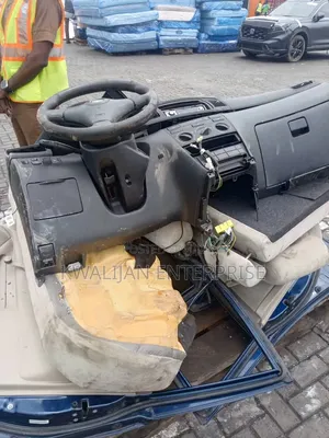 Fresh 2006 to 2008 Corolla Engine and Many Parts
