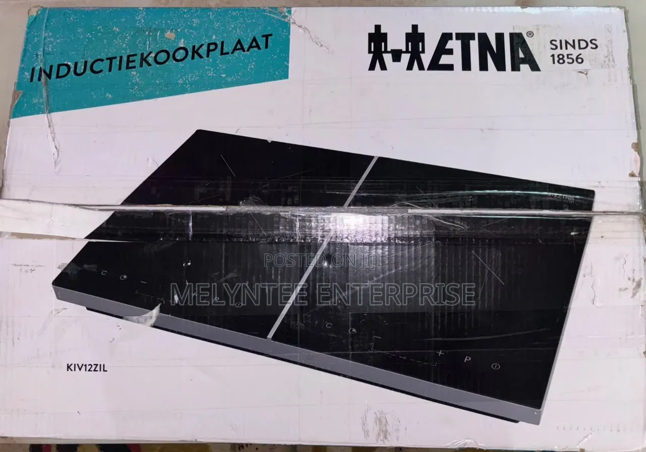 2in1 Induction Hub (Germany Brand)