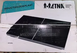 2in1 Induction Hub (Germany Brand)