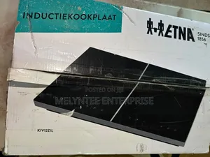 2in1 Induction Hub (Germany Brand)